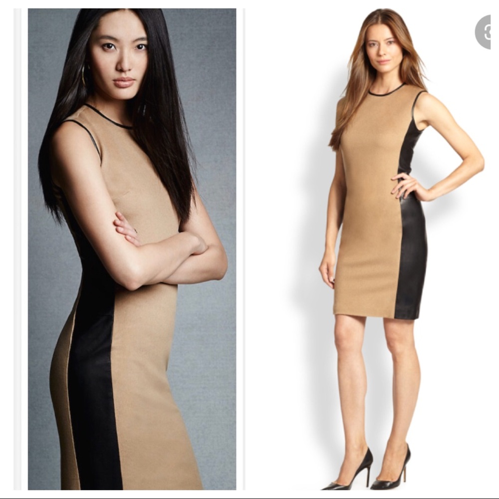 Ralph Lauren Black Label Dress